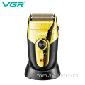 VGR V-383 Tondeuse Rechargeable Professional Electric Shaver